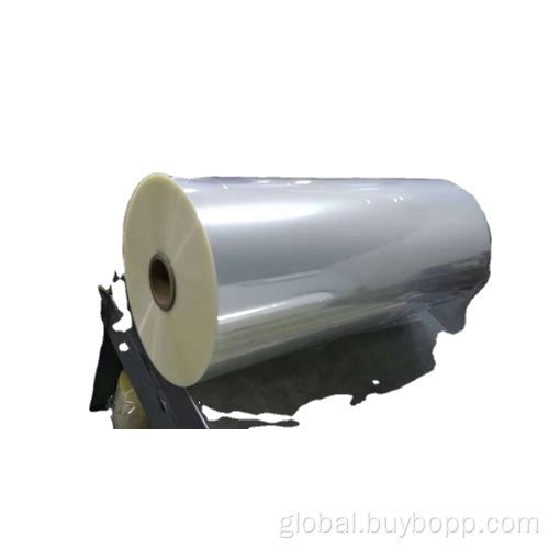 Hot Laminating Film Thermal Laminating Film Wholesale glossy Bopp Thermal Lamination Film Supplier